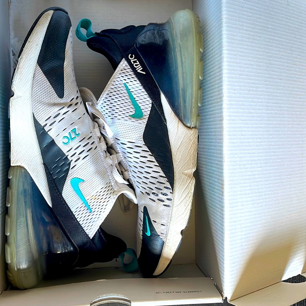 Air max 270